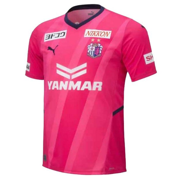 Tailandia Camiseta Cerezo Osaka 1ª 2022 2023